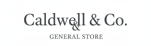 Caldwell & Co.