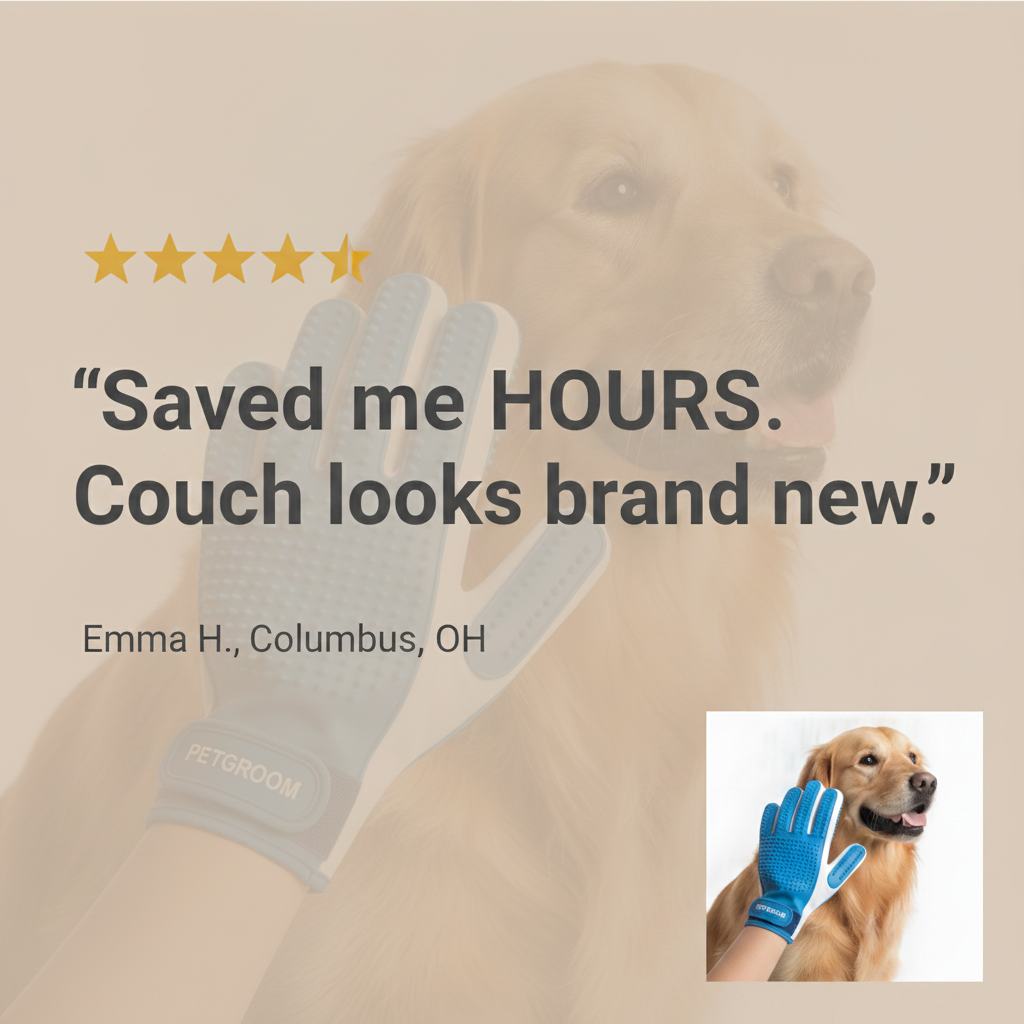 Testimonials - Emma H., Columbus, OH